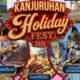Dibalik Suksesnya Even Kanjuruhan Holiday Fes 2926, Legalitas EO Jadi Sorotan Publik