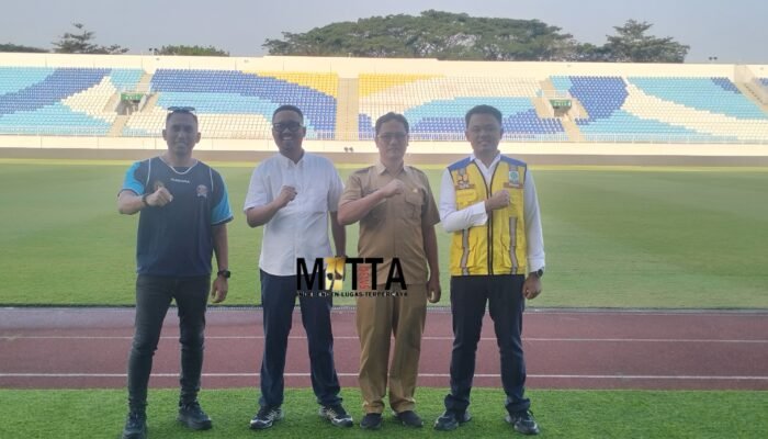 Proses Perbaikan Stadiion Kanjuruhan Malang Digulirkan, Klarifikasi Kerusakan Ringan dan Kepastian Serah Terima Aset
