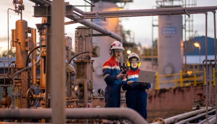 Jelang HUT RI, 3 Sumur Infill Baru di Zona 4 Dukung Kedaulatan Energi