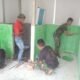 TMMD ke-129, Rehab RTLH Milik Sriyanti Masuki Tahap Akhir, Pemasangan Pintu dan Finishing Dikebut