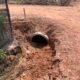 Satgas TMMD Bangun Gorong-Gorong di Setiap Jalan, Dukung Kualitas Infrastruktur Talang Jambe