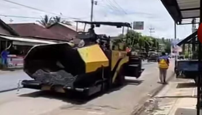 Pemkab Malang Usung Konsep Koridor Terpadu, Ruas Kepanjen Pagak Jadi Pilot Project
