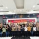Kapolresta Jambi Perkuat Sinergi dengan Media, Dorong Kolaborasi Sajikan Informasi Akurat