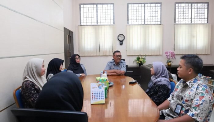 Kanwil Kemenkum Jambi Fasilitasi Verifikasi Faktual Permohonan Status Kewarganegaraan