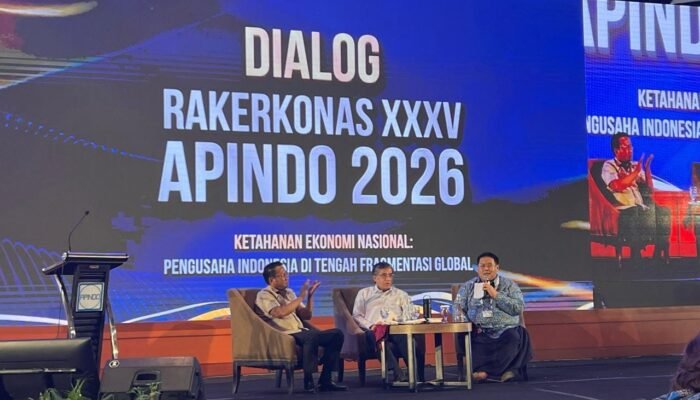 Mulai September 2026, Sebanyak 470 Layanan Kementerian Hukum Beralih Sepenuhnya ke Sistem Digital