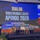 Mulai September 2026, Sebanyak 470 Layanan Kementerian Hukum Beralih Sepenuhnya ke Sistem Digital