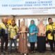 Hesti Haris: Rabu Berkah TP PKK Jambi Perkuat Literasi Keuangan dan Budaya Kelola Sampah dari Rumah