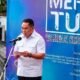 Mehak Tuni Diresmikan, Bupati Ajak Generasi Muda Jaga Budaya Fakfak 