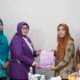 Muba Percepat Transformasi Posyandu