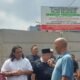 Masyarakat Cinde Bersatu Harap Dinding Pembatas Minta Dibuka, Kedepan Akan Ada Aksi Demo