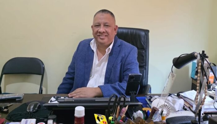 KONI Palembang Pastikan Pengelolaan Dana Hibah Sesuai Aturan