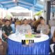 Gerakan Pangan Murah Digelar di Tulungagung, Pemkab Tekan Gejolak Harga dan Jaga Daya Beli Warga