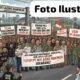 Kabur dari Rapat, PT IAM Terancam Diblokir Aliansi GRIB Jaya, LSM Lidik dan Warga PALI