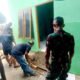 Satgas TMMD Terus Optimalkan Sasaran Sumur Bor di Mushola Hidayatullah