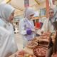 Pertamina Patra Niaga Regional Sumbagsel Bawa UMKM Bengkulu Tampil di Indonesia Fashion Week 2026