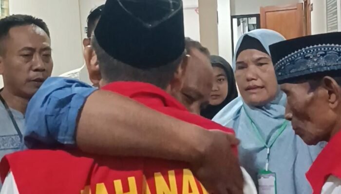 Penahanan 8 Bulan Tanpa Kepastian, Sidang Tuntutan Dua Lansia Kasus Uang Palsu di PN Purwakarta Ditunda Lagi