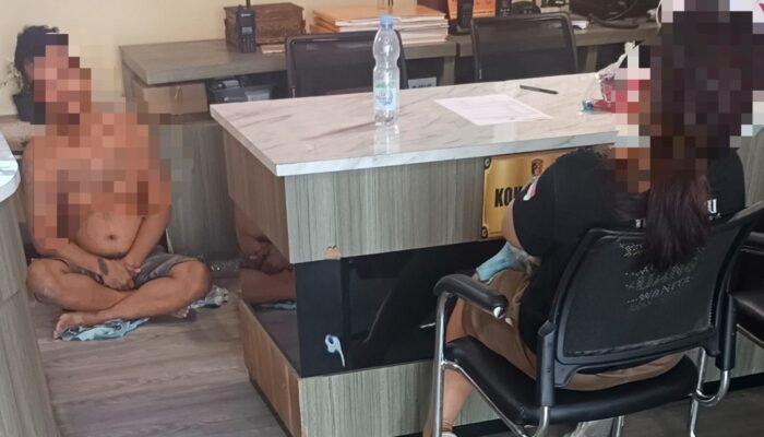 Seminggu Tak Pulang ke Rumah, Ternyata Isteri Tinggal Bersama Selingkuhan