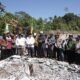 Bupati – Wabup Fakfak Ziarah ke Makam Syekh Abdul Ghaffar, Pemda Fakfak Matangkan Peringatan 666 Tahun Islam Masuk Tanah Papua