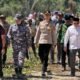 Satu Tungku Tiga Batu Hidup, Kapolres Fakfak Dukung Peringatan 666 Tahun Islam di Tanah Papua