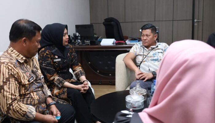 Sambut Hari Pengayoman ke-81, Kemenkum Jambi Gandeng BNI Hadirkan Program Pencatatan Hak Cipta Gratis