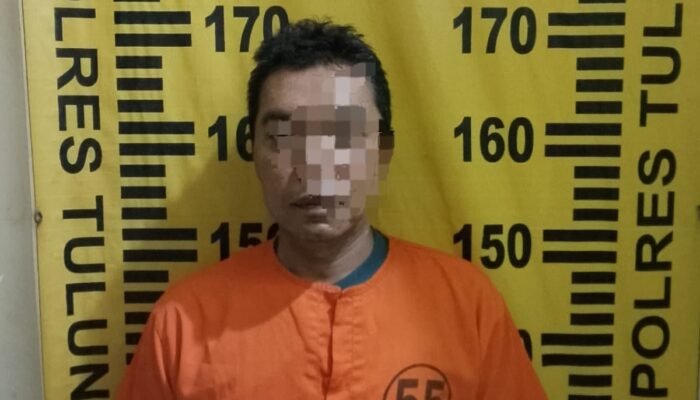 Polisi Ungkap Penipuan Modus Janji Nikah di Tulungagung, Korban TKW Hong Kong Rugi Rp622 Juta