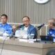 Gubernur Sulbar: Dari Rp3 Miliar Temuan BPK, Rp2,8 Miliar Sudah Tuntas