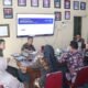 Menuju 1.000 Hak Cipta, Kanwil Kemenkum Jambi dan BRIDA Inventarisasi Potensi Karya Daerah