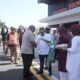 Pemkab Fakfak Gelar Jamuan Sambut Gubernur Papua dan Papua Barat Jelang 666 Tahun Islam