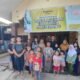Wujud Kepedulian, SDM PT KOPSRI Gelar “Jum’at Berbagi” di Panti Asuhan Tali Kasih Palembang