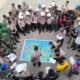 TFG dan Pola Berlapis, Polres Fakfak Pastikan Puncak Peringatan 666 Tahun Islam di Tanah Papua Aman dan Tertib