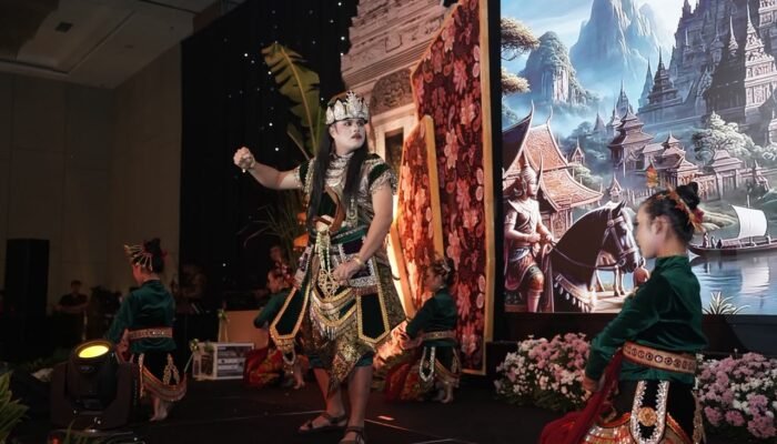 Santika Fair East Java 2026 Perkuat Sinergi Bisnis Berkelanjutan, Apresiasi Mitra Korporasi Lewat Corporate Award