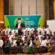 Pengurus NU Sumatera Selatan Sampaikan Harapan kepada Gus Rozin: Perkuat Ranting dan Pesantren