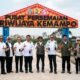 Dukung Gerakan Penanaman Ratusan Juta Pohon, Pusat Persemaian Sriwijaya Kemampo Perkuat Jaringan Persemaian Nasional*
