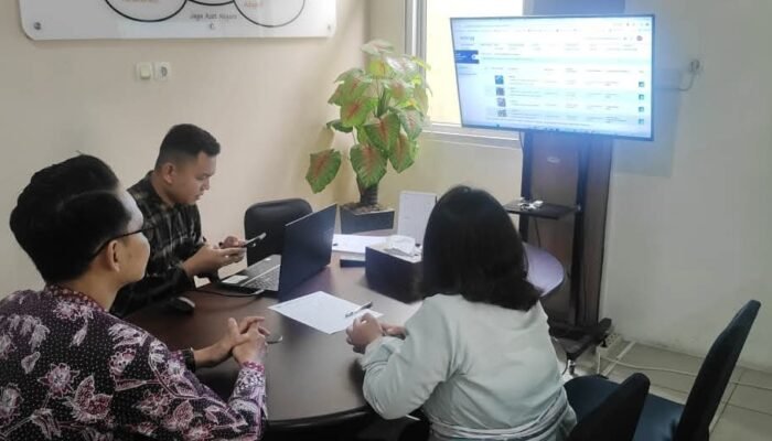 Wujudkan Pengelolaan Aset yang Efisien, Kanwil Kemenkum Jambi Laksanakan Lelang BMN Secara Transparan
