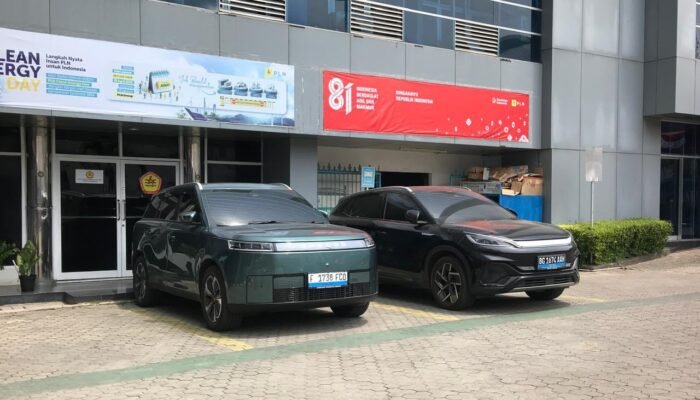 702 Pegawai Ambil Bagian, Clean Energy Day PLN UID S2JB Tekan Emisi Karbon Hingga 15 Ton