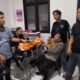 Menyamar Jadi Polisi, Pencuri Susu Antar Minimarket Dibekuk Jatanras Polda Sumsel