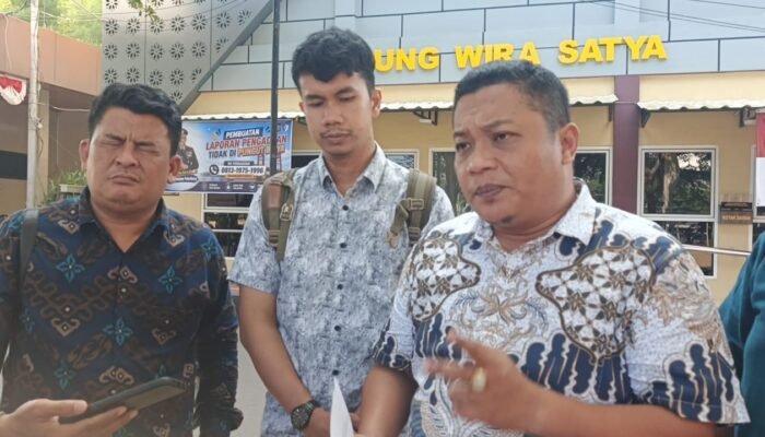 Diduga Tertipu Emas Palsu, Karyawan BUMN Rugi Rp 27,1 Juta