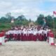 Komitmen TNI untuk Rakyat, Kodim 1803/Fakfak Rampungkan Pembangunan 2 Jembatan di Kampung Adora dan Wonorejo