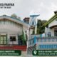 Dukung Sarana Ibadah, Kodim 1803/Fakfak Selesaikan Rehabilitasi 2 Gereja di Kramomongga dan Teluk Patipi