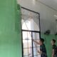 Satgas TMMD ke-129 Kodim 0418/Palembang Terus Kebut Sasaran Fisik