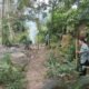 Satgas TMMD ke 129 Pastikan Sumur Bor di Kampung Kreatif Pelangi Bisa Digunakan