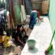Satgas TMMD ke-129 Percepat Penyelesaian RTLH Milik Sriyanti
