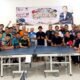 Peringati HUT RI dan Milad Partai, DPD NasDem Purwakarta Gelar Turnamen Olahraga hingga Baksos Gratis