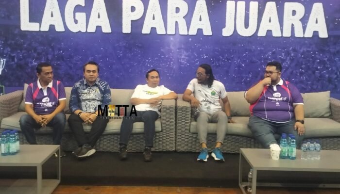Ngalam Asyik Berkosep 5B, Disporapar Kota Malang Bangkitkan Kembali Gairah Tinju Profesional