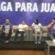 Ngalam Asyik Berkosep 5B, Disporapar Kota Malang Bangkitkan Kembali Gairah Tinju Profesional