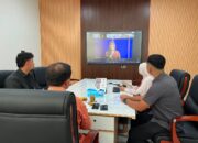 Kakanwil Kemenkum Jambi Ikuti Forum “PASTI ADA SOLUSI” Bersama Menkum RI, Perkuat Layanan Publik Responsif dan Transparan