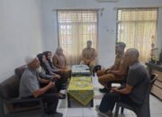 Optimalkan Layanan Posbankum, Kanwil Kemenkum Jambi Perkuat Monitoring dan Pendampingan Paralegal