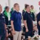 Ketua DPRK Aceh Tamiang Hadiri Muswil IV RAPI