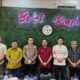 Dewan Aceh Tamiang Jalin Silaturahmi Dengan Kapolres