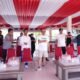 SDK Tinjau Latihan Paskibraka, Pastikan Upacara Detik-Detik Proklamasi Berjalan Khidmat